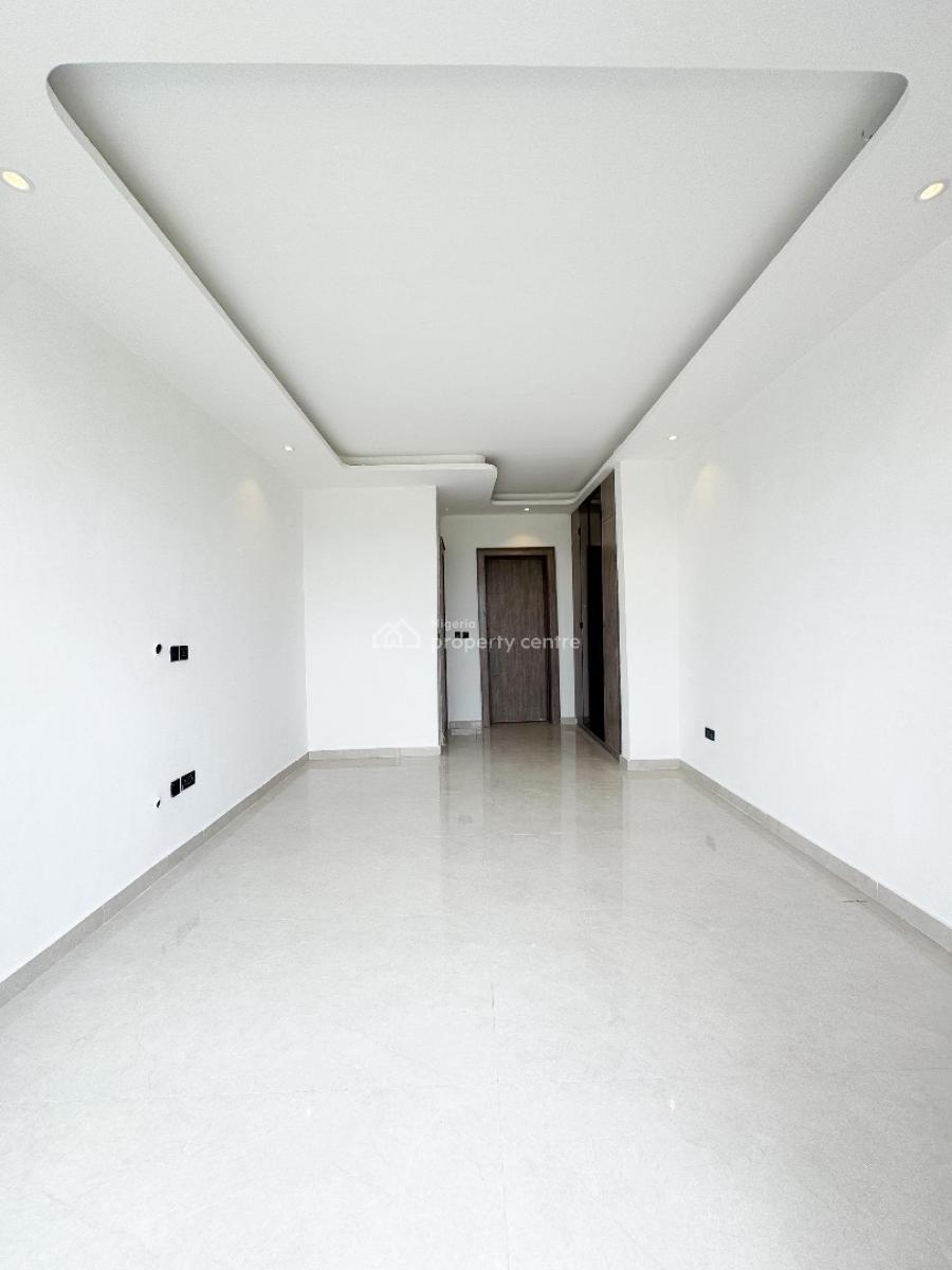 Luxury 2-bedroom Apartment, Lekki Phase 1, Lekki, Lagos, Flat / Apartment for Sale