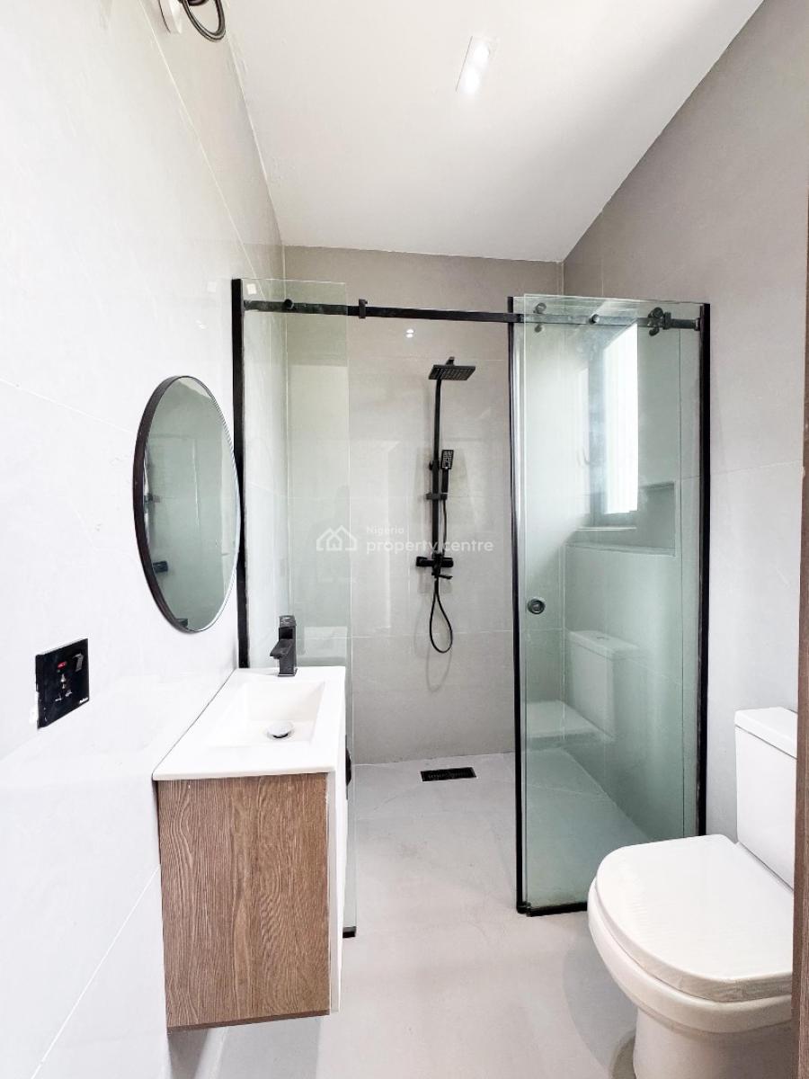 Luxury 2-bedroom Apartment, Lekki Phase 1, Lekki, Lagos, Flat / Apartment for Sale