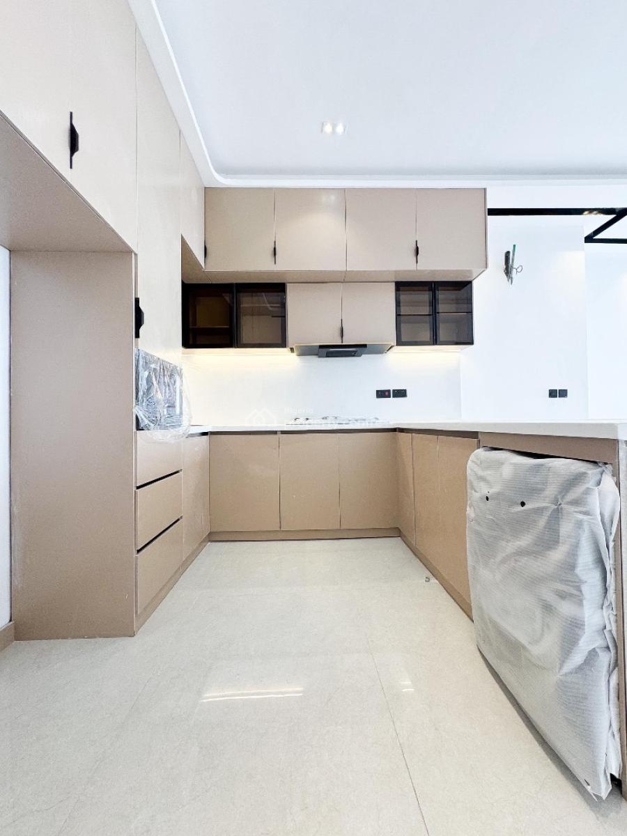 Luxury 2-bedroom Apartment, Lekki Phase 1, Lekki, Lagos, Flat / Apartment for Sale