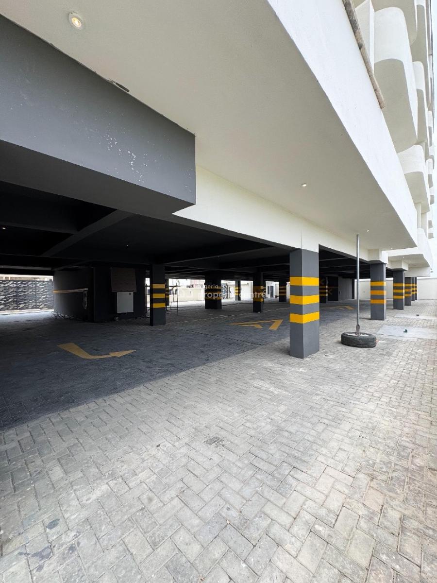 Luxury 2-bedroom Apartment, Lekki Phase 1, Lekki, Lagos, Flat / Apartment for Sale