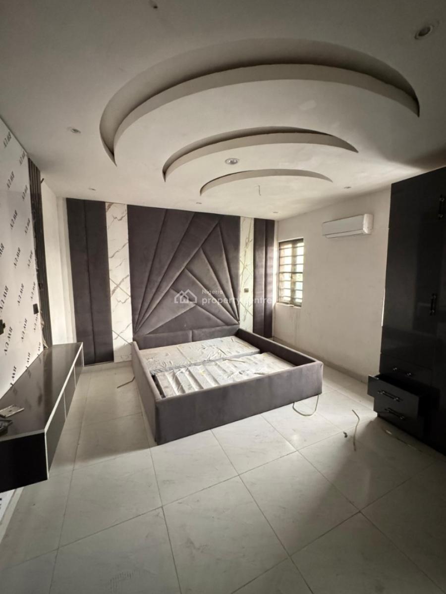 Executive 2 Bedroom Apartment, Ologolo, Lekki, Lagos, Flat / Apartment for Rent