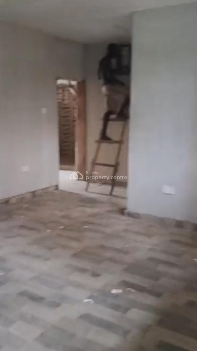Brand New 2 Bedroom Flat, Ologunfe, Awoyaya, Ibeju Lekki, Lagos, Flat / Apartment for Rent