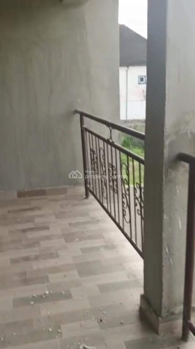 Brand New 2 Bedroom Flat, Ologunfe, Awoyaya, Ibeju Lekki, Lagos, Flat / Apartment for Rent