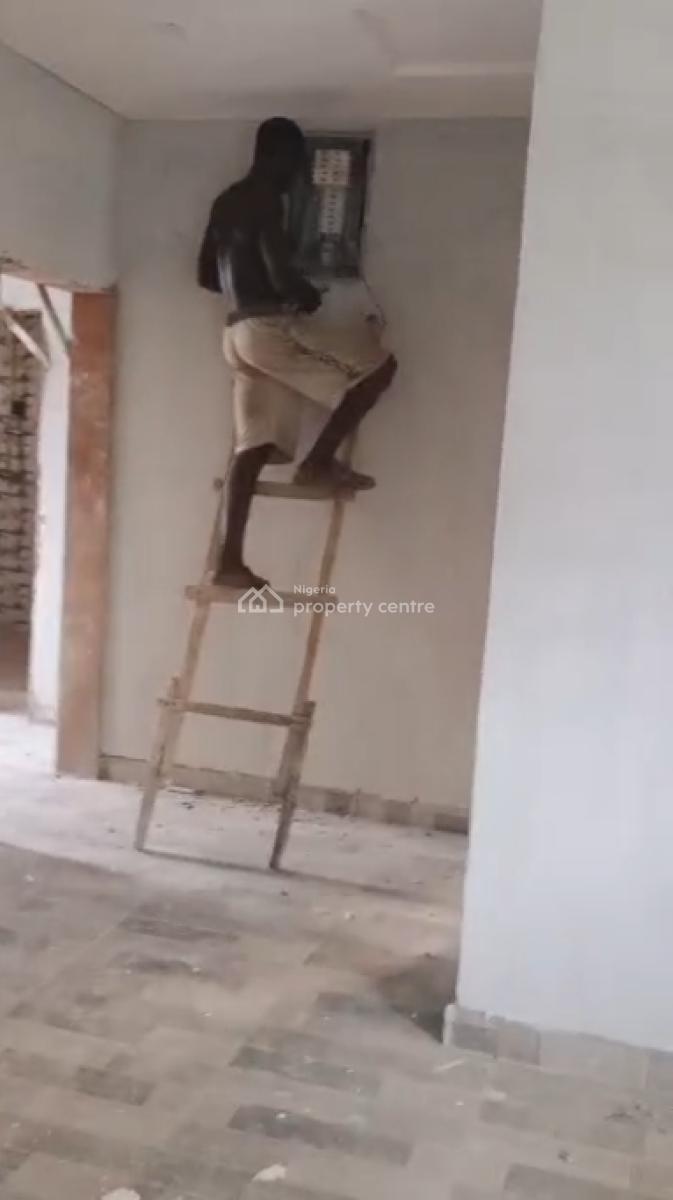 Brand New 2 Bedroom Flat, Ologunfe, Awoyaya, Ibeju Lekki, Lagos, Flat / Apartment for Rent