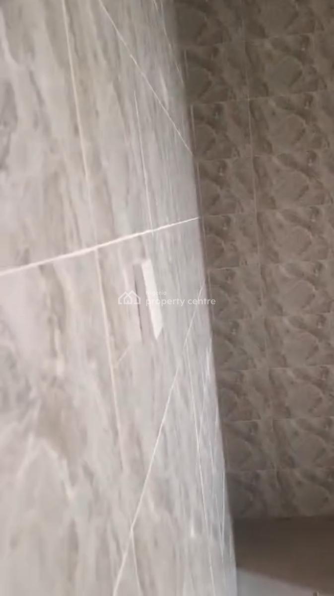 Brand New 2 Bedroom Flat, Ologunfe, Awoyaya, Ibeju Lekki, Lagos, Flat / Apartment for Rent