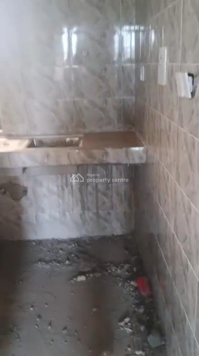 Brand New 2 Bedroom Flat, Ologunfe, Awoyaya, Ibeju Lekki, Lagos, Flat / Apartment for Rent