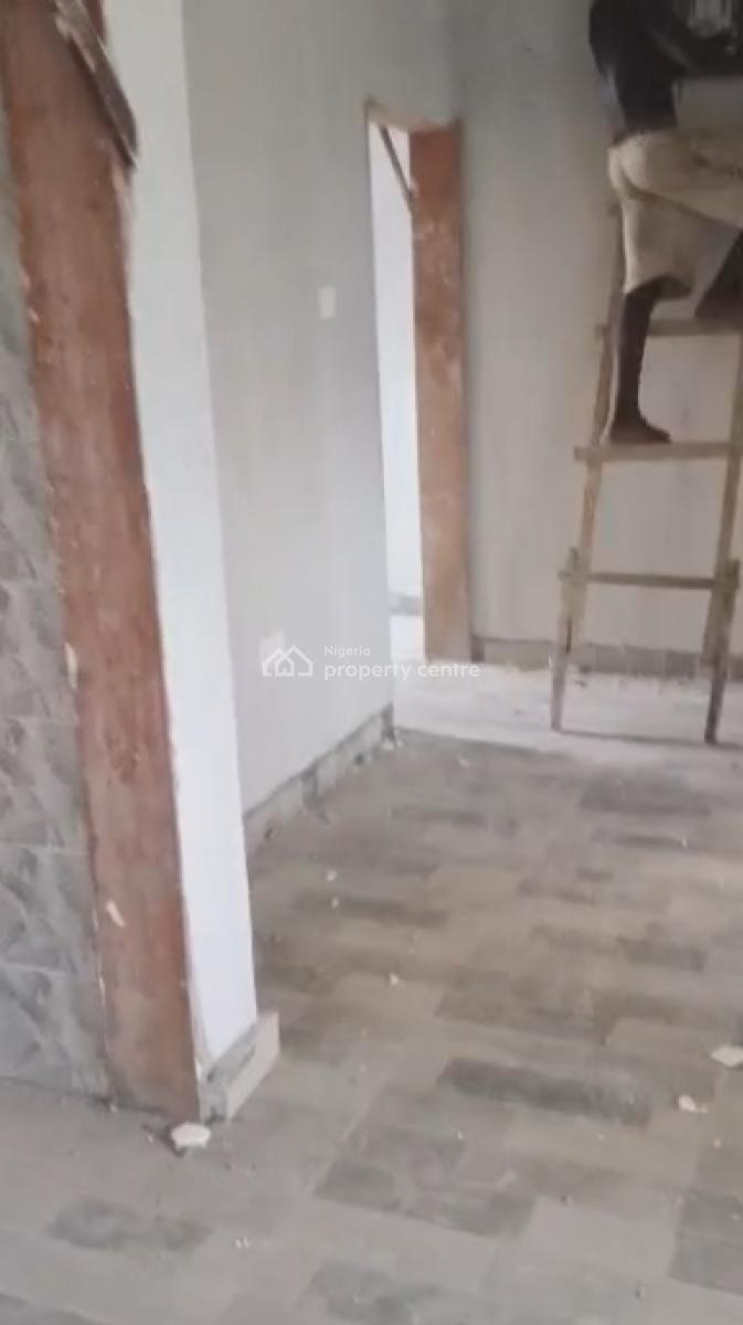 Brand New 2 Bedroom Flat, Ologunfe, Awoyaya, Ibeju Lekki, Lagos, Flat / Apartment for Rent