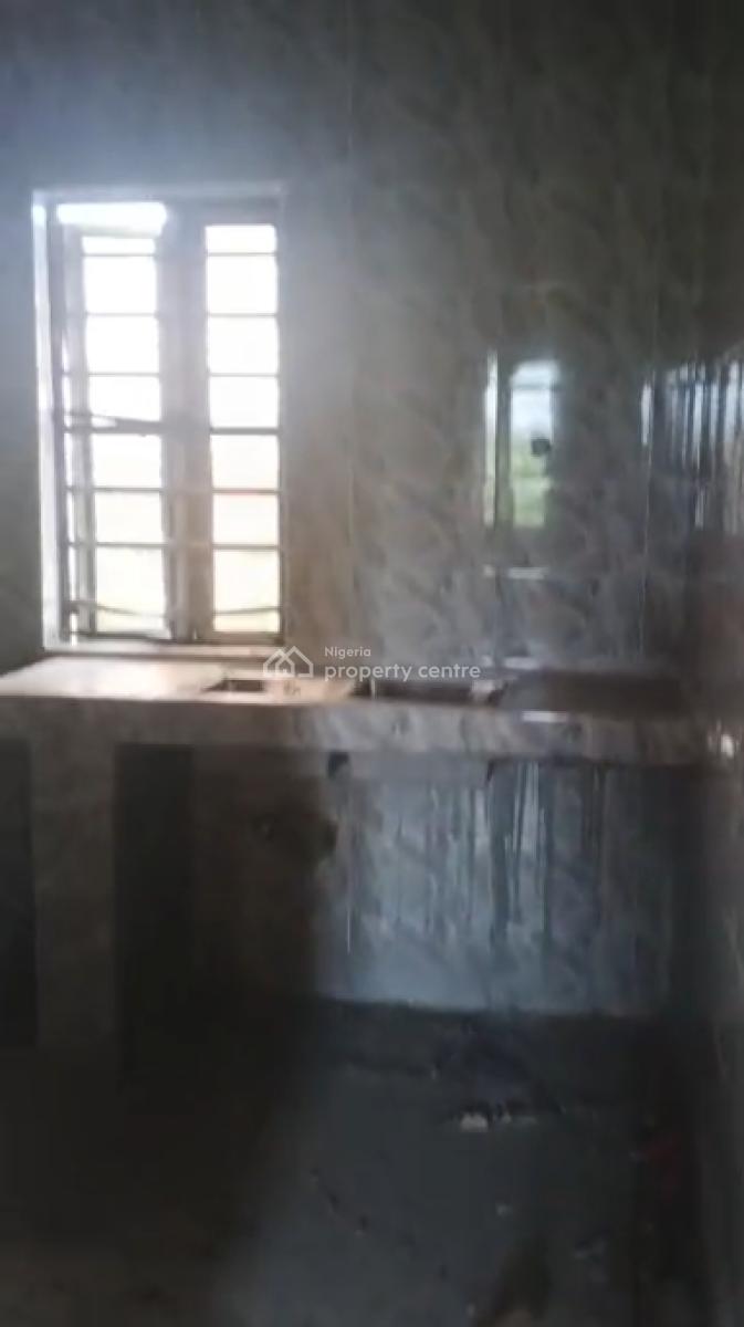 Brand New 2 Bedroom Flat, Ologunfe, Awoyaya, Ibeju Lekki, Lagos, Flat / Apartment for Rent