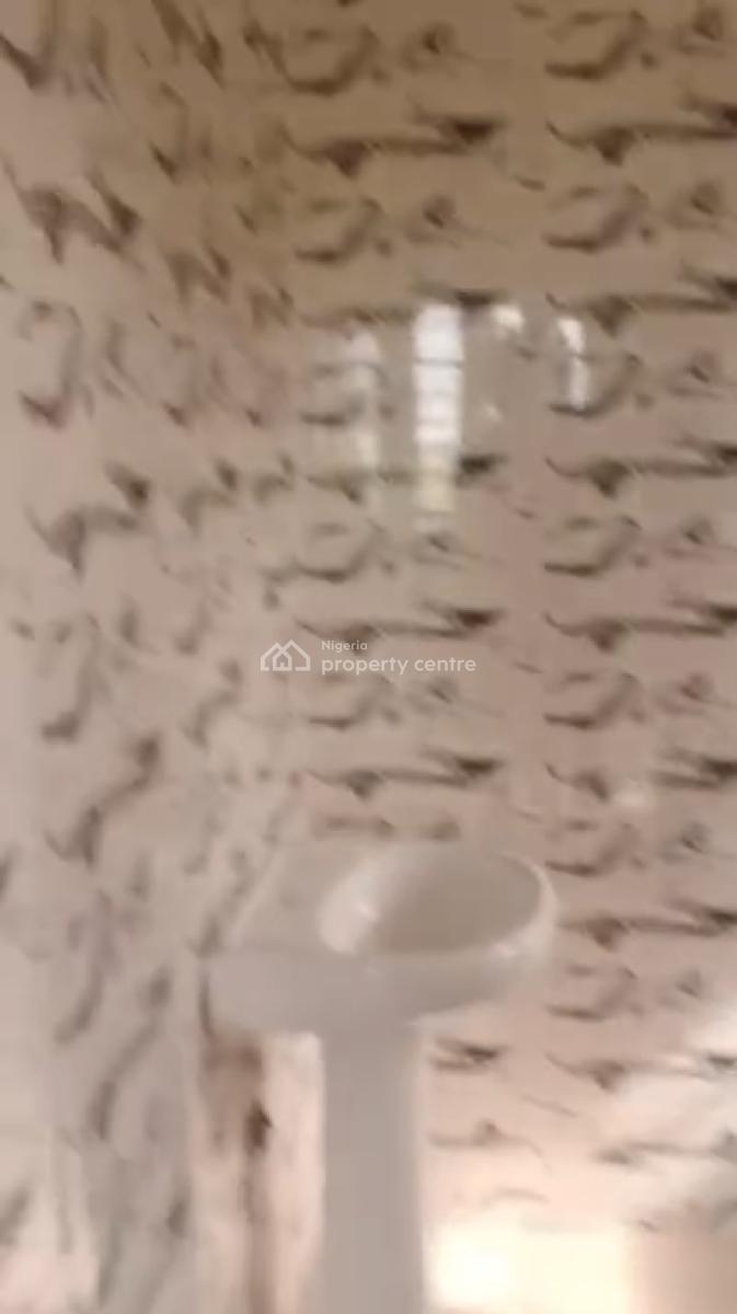 Brand New 2 Bedroom Flat, Ologunfe, Awoyaya, Ibeju Lekki, Lagos, Flat / Apartment for Rent