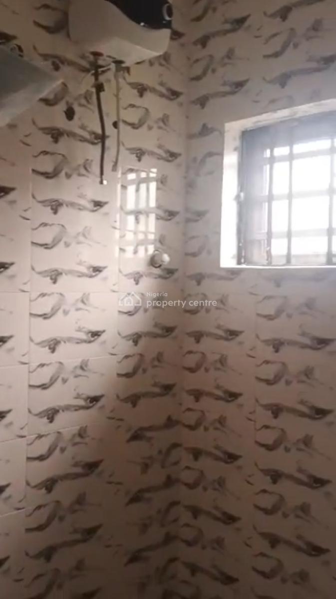 Brand New 2 Bedroom Flat, Ologunfe, Awoyaya, Ibeju Lekki, Lagos, Flat / Apartment for Rent