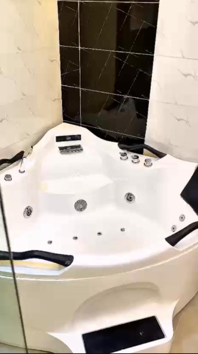 a Two Storey Four Bedroom Detached Void Duplex + 1 Security House, Igando, Ikotun, Lagos, Detached Duplex for Sale