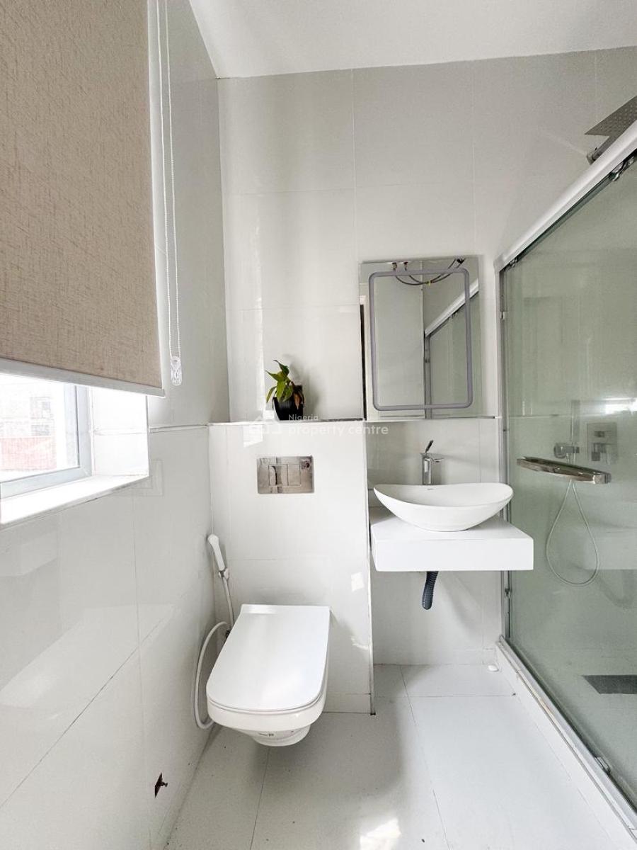 Luxury 3 Bedroom Apartment, Ikate, Lekki, Lagos, Flat / Apartment for Sale