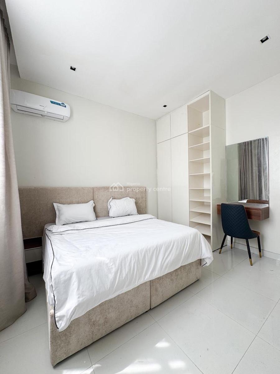 Luxury 3 Bedroom Apartment, Ikate, Lekki, Lagos, Flat / Apartment for Sale