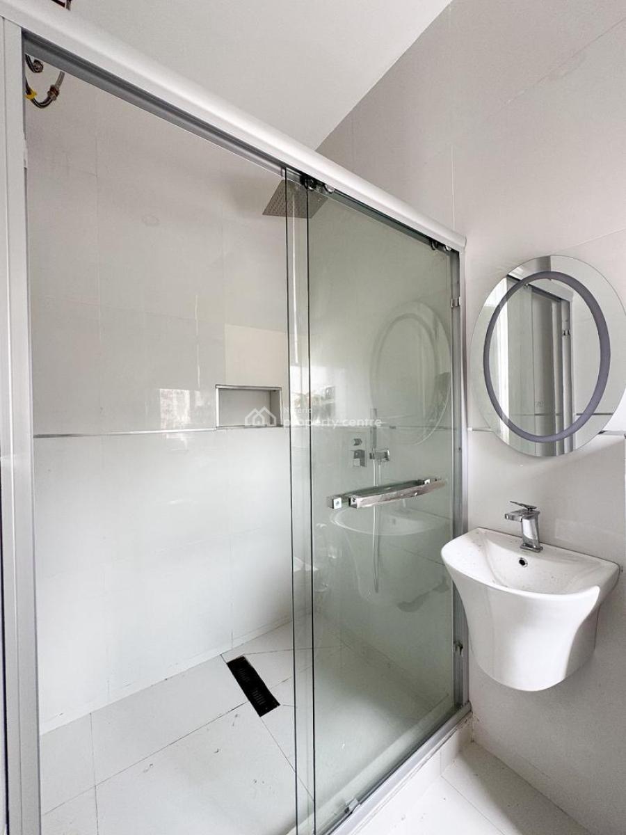 Luxury 3 Bedroom Apartment, Ikate, Lekki, Lagos, Flat / Apartment for Sale