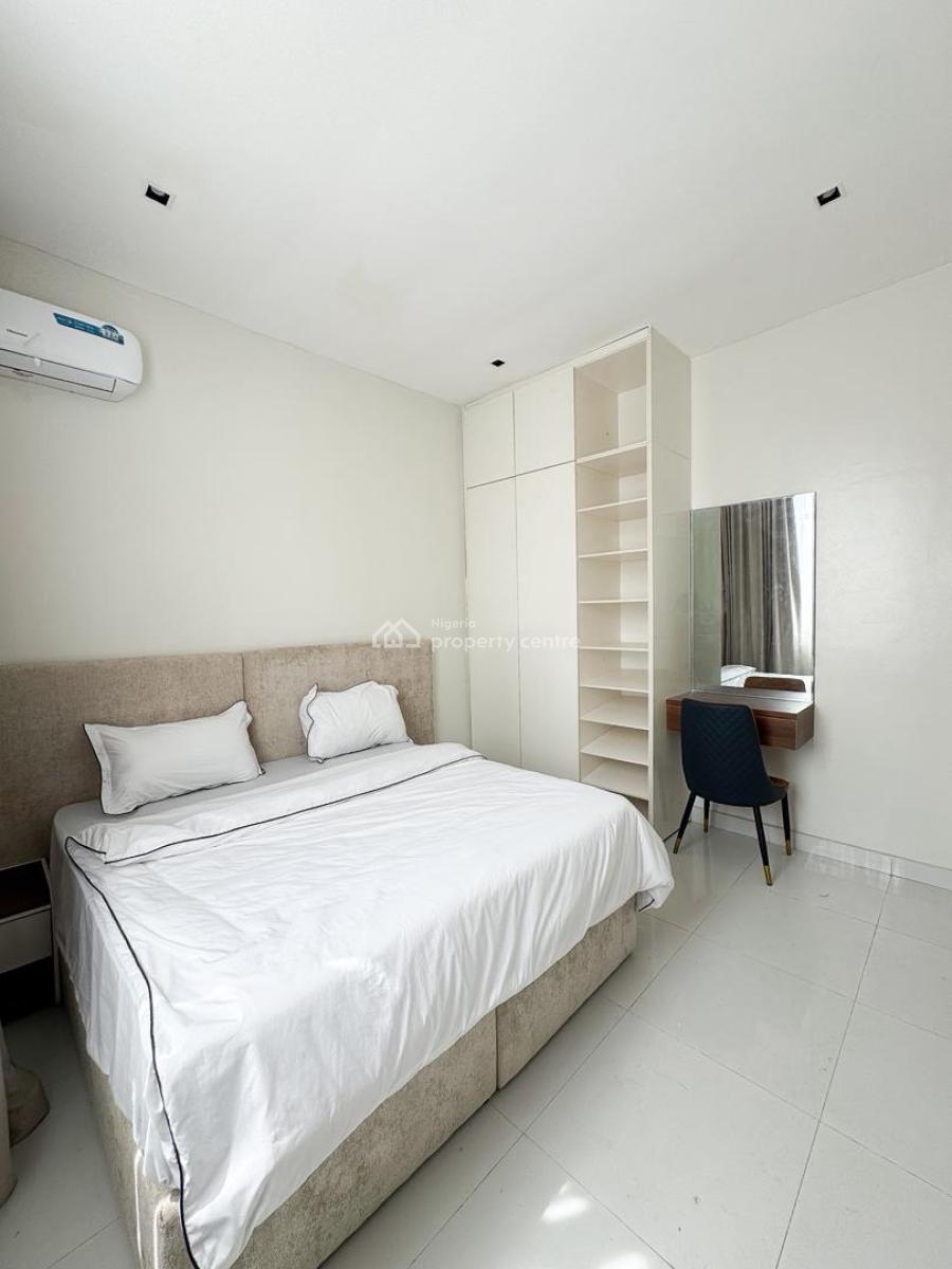 Luxury 3 Bedroom Apartment, Ikate, Lekki, Lagos, Flat / Apartment for Sale