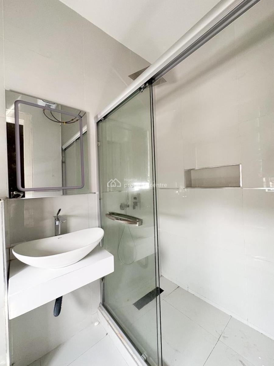 Luxury 3 Bedroom Apartment, Ikate, Lekki, Lagos, Flat / Apartment for Sale