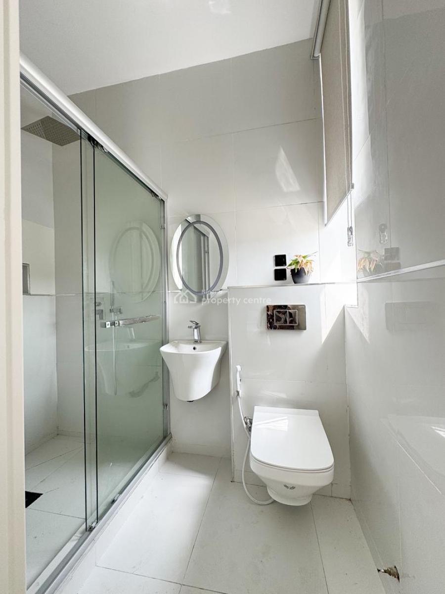 Luxury 3 Bedroom Apartment, Ikate, Lekki, Lagos, Flat / Apartment for Sale