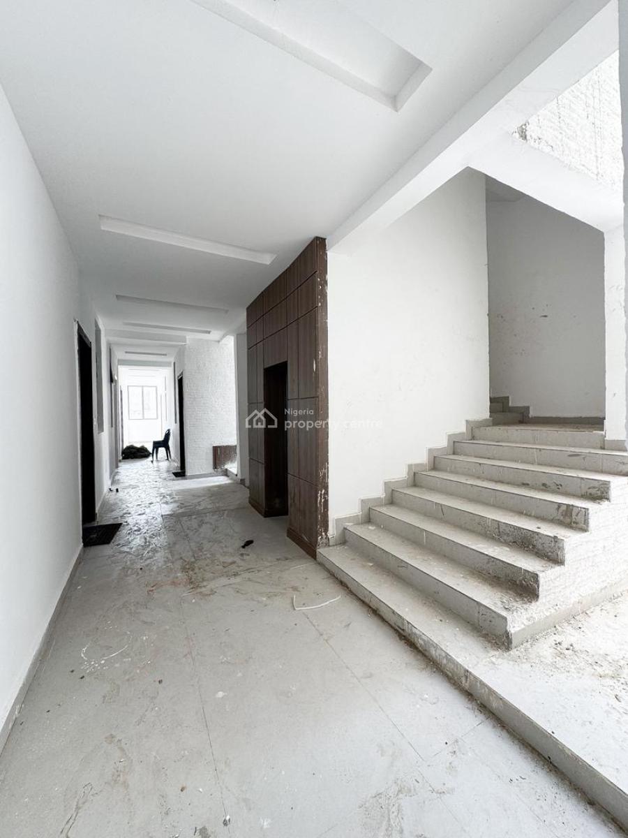 Luxury 3 Bedroom Apartment, Ikate, Lekki, Lagos, Flat / Apartment for Sale