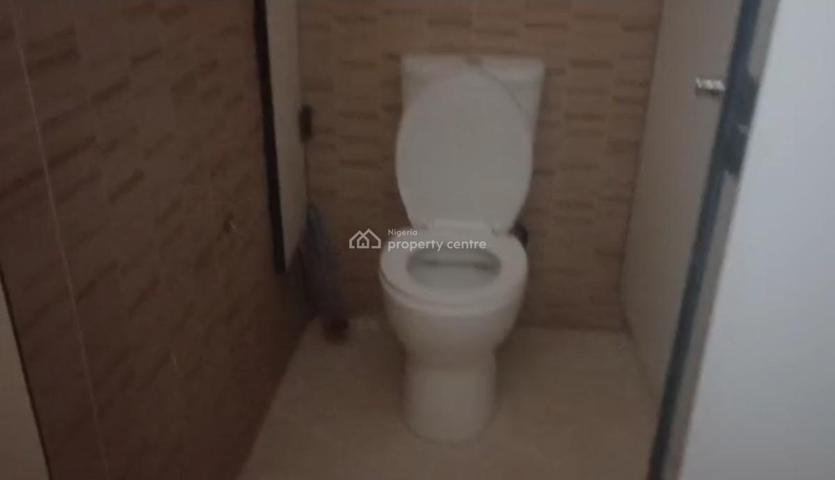 Open Plan Commercial Building Structure, Oniru, Victoria Island (vi), Lagos, Commercial Property for Rent