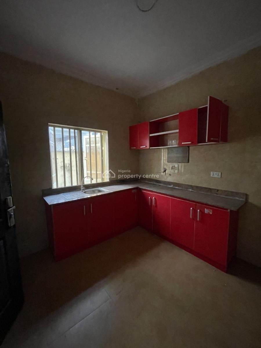 3 Bedroom Apartment, Lbs, Ajah, Lagos, Flat / Apartment for Rent