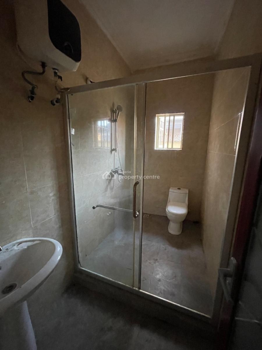 3 Bedroom Apartment, Lbs, Ajah, Lagos, Flat / Apartment for Rent