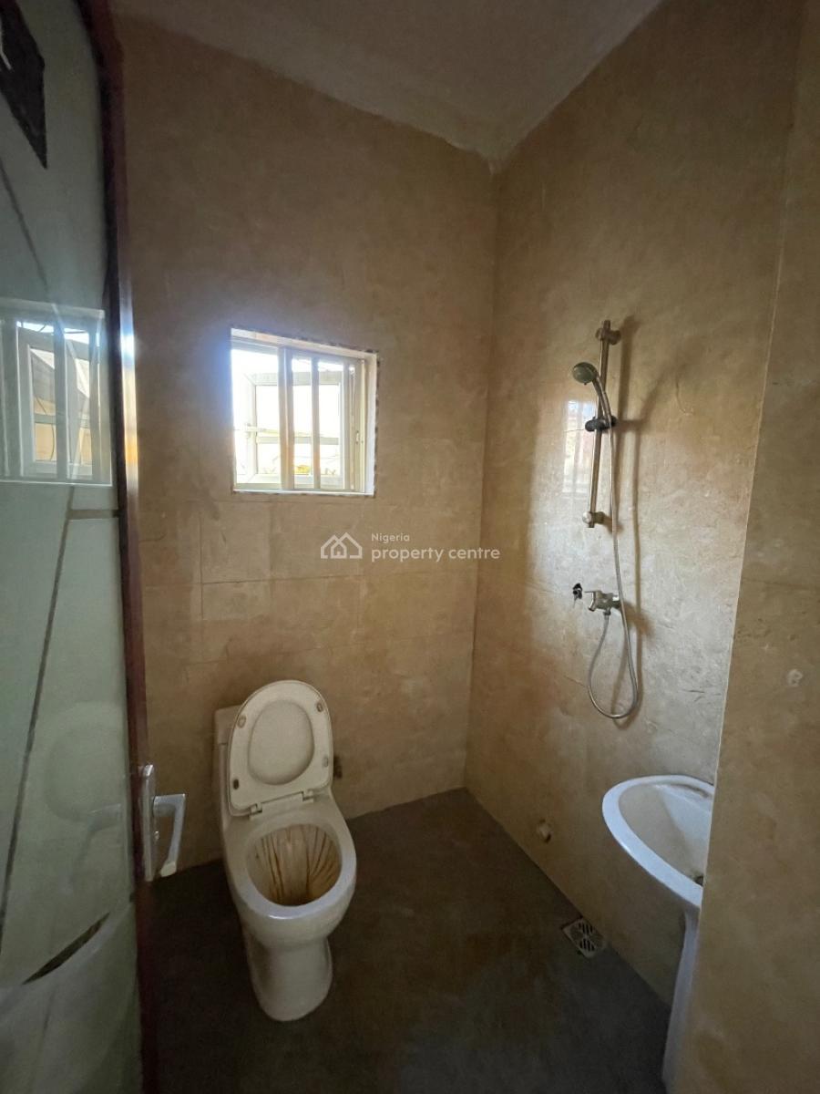 3 Bedroom Apartment, Lbs, Ajah, Lagos, Flat / Apartment for Rent