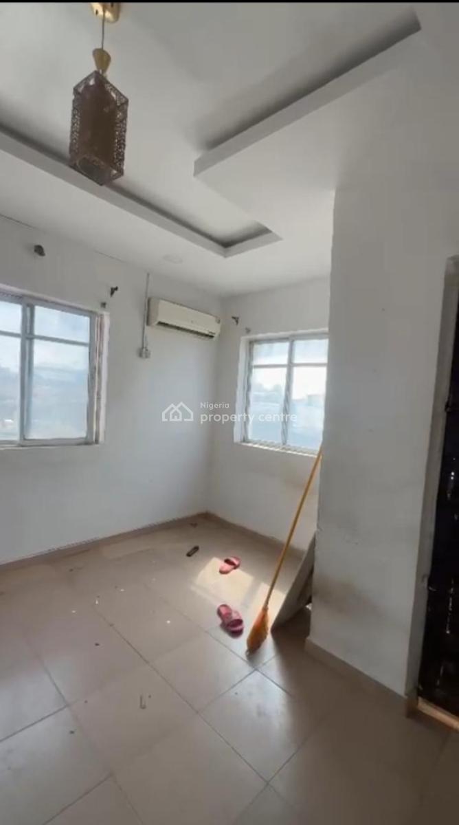 Lovely Sweet Mini Flat, Off Pedro Road, Shomolu, Lagos, Mini Flat (room and Parlour) for Rent
