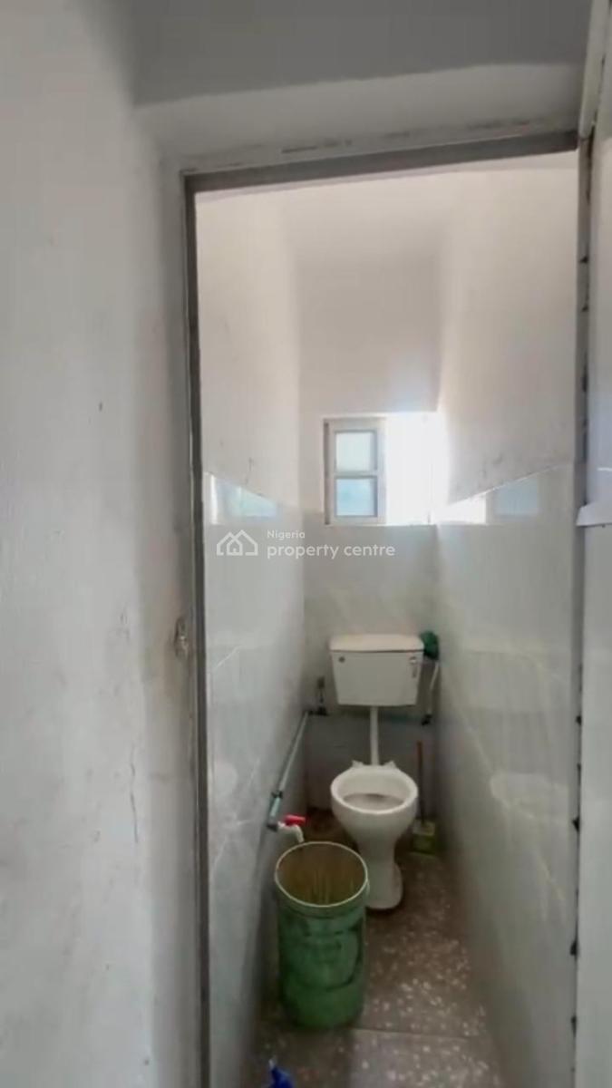 Lovely Sweet Mini Flat, Off Pedro Road, Shomolu, Lagos, Mini Flat (room and Parlour) for Rent