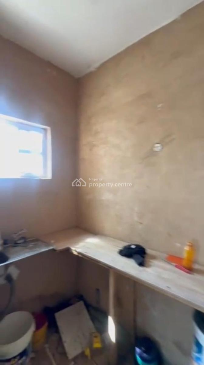 Lovely Sweet Mini Flat, Off Pedro Road, Shomolu, Lagos, Mini Flat (room and Parlour) for Rent