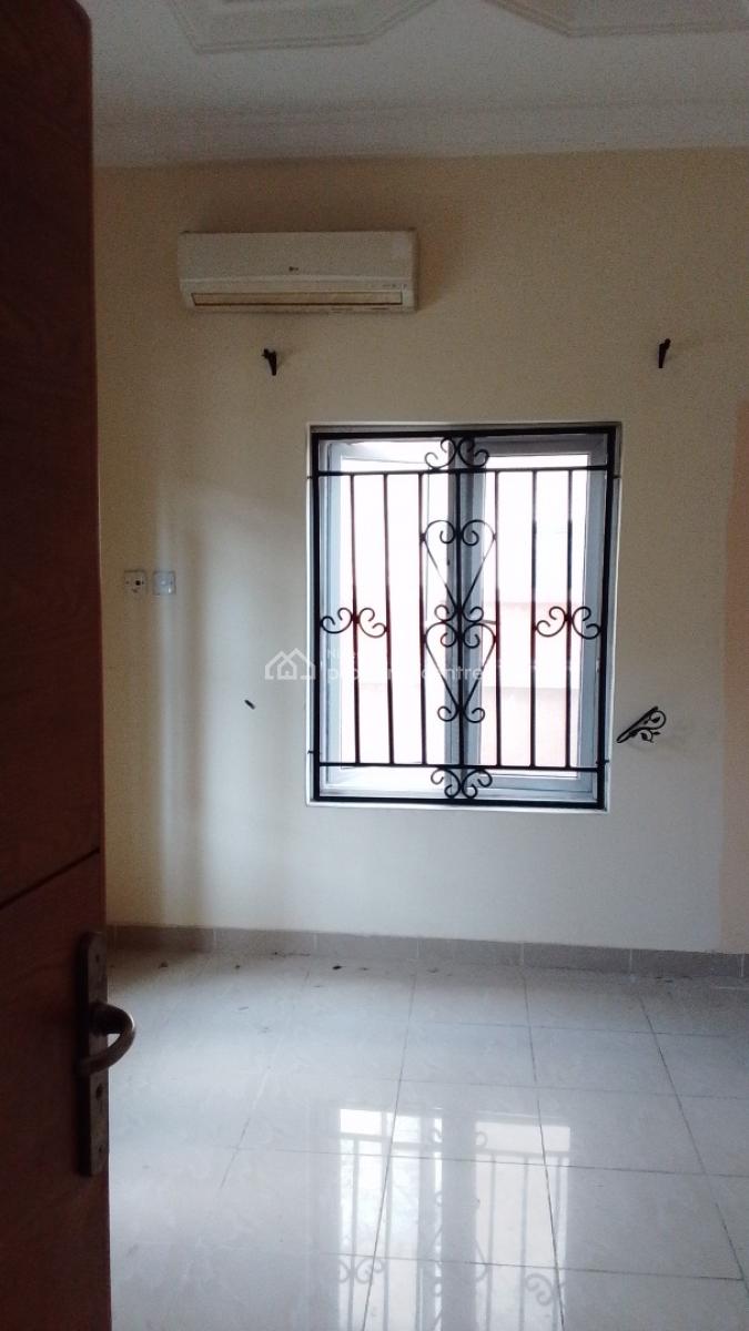 a Standard Mini Flat, Chevron Drive, Bera Estate, Lekki, Lagos, Mini Flat (room and Parlour) for Rent