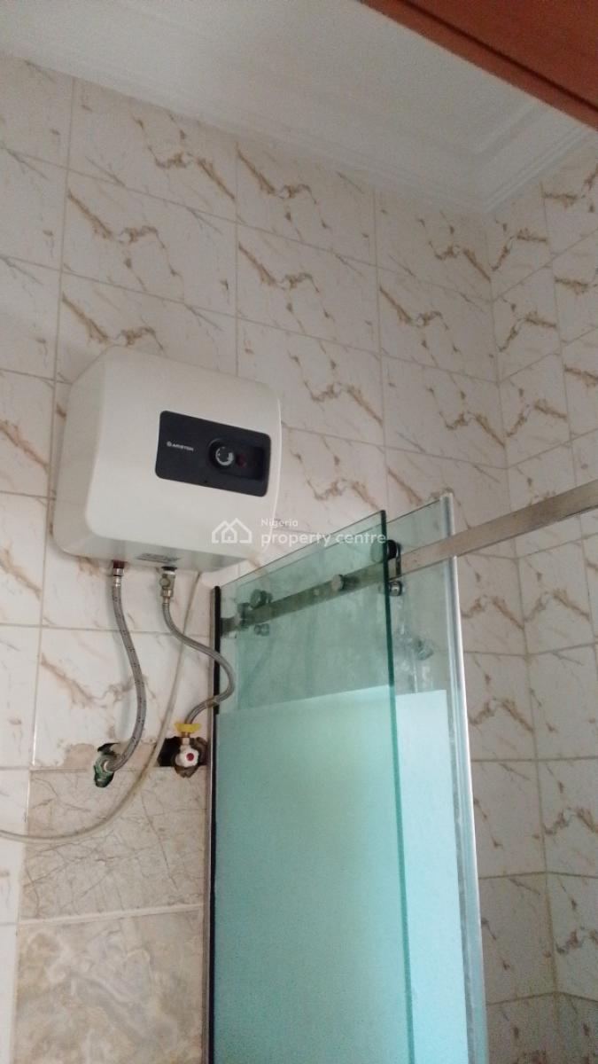 a Standard Mini Flat, Chevron Drive, Bera Estate, Lekki, Lagos, Mini Flat (room and Parlour) for Rent