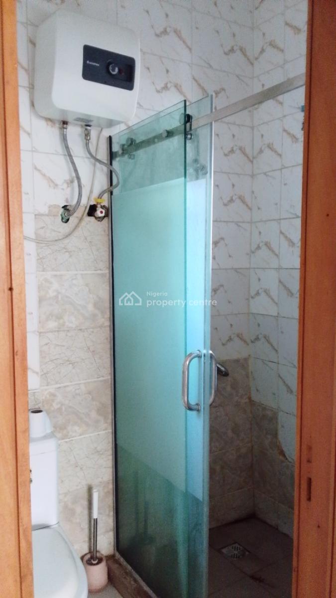 a Standard Mini Flat, Chevron Drive, Bera Estate, Lekki, Lagos, Mini Flat (room and Parlour) for Rent