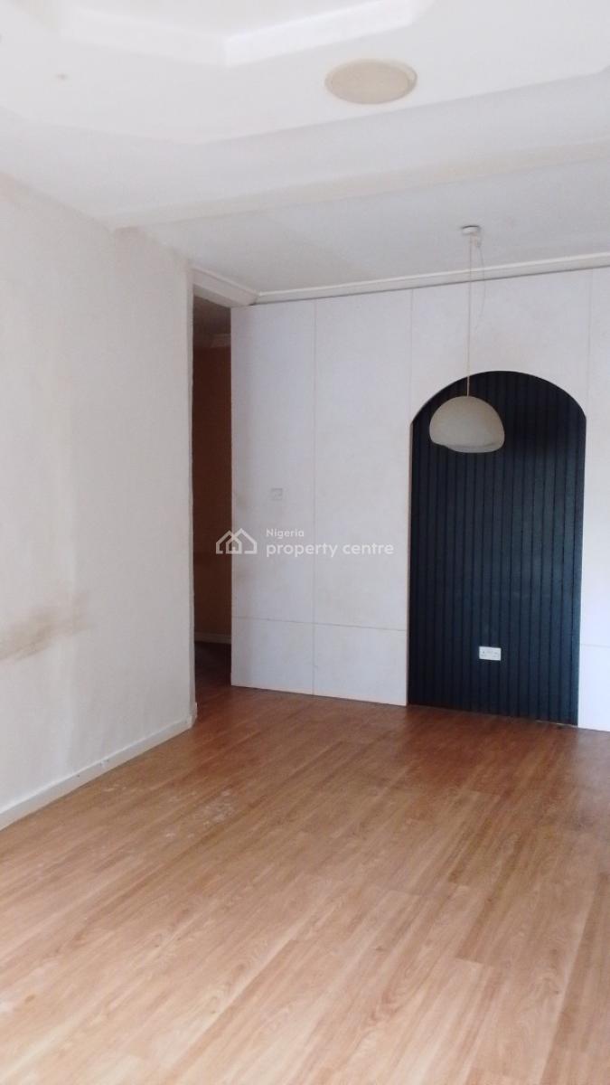 a Standard Mini Flat, Chevron Drive, Bera Estate, Lekki, Lagos, Mini Flat (room and Parlour) for Rent