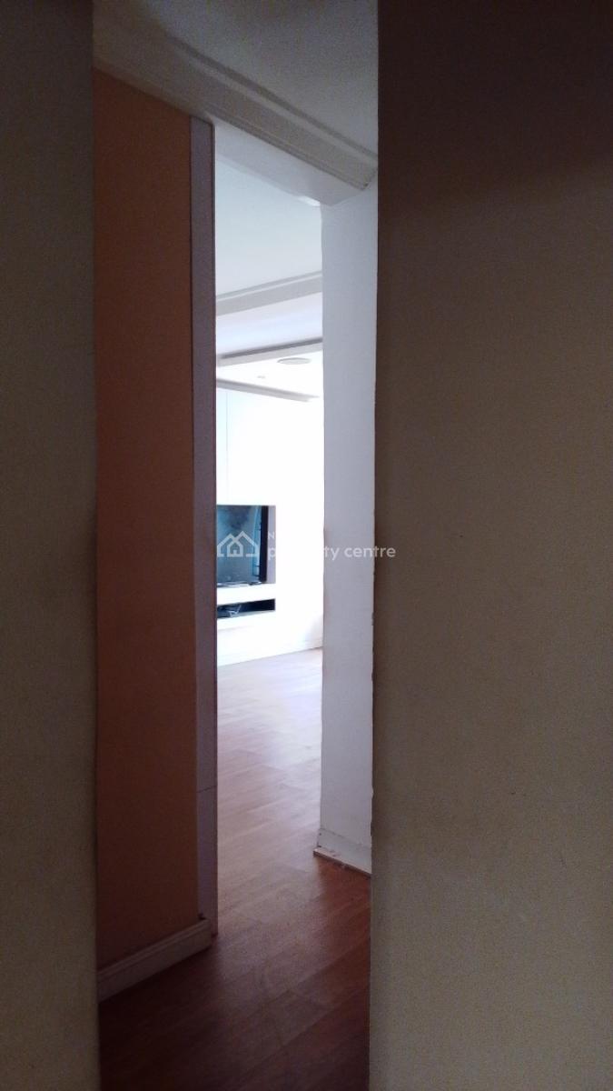 a Standard Mini Flat, Chevron Drive, Bera Estate, Lekki, Lagos, Mini Flat (room and Parlour) for Rent