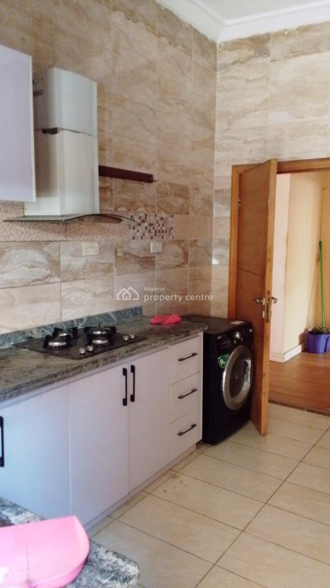 a Standard Mini Flat, Chevron Drive, Bera Estate, Lekki, Lagos, Mini Flat (room and Parlour) for Rent