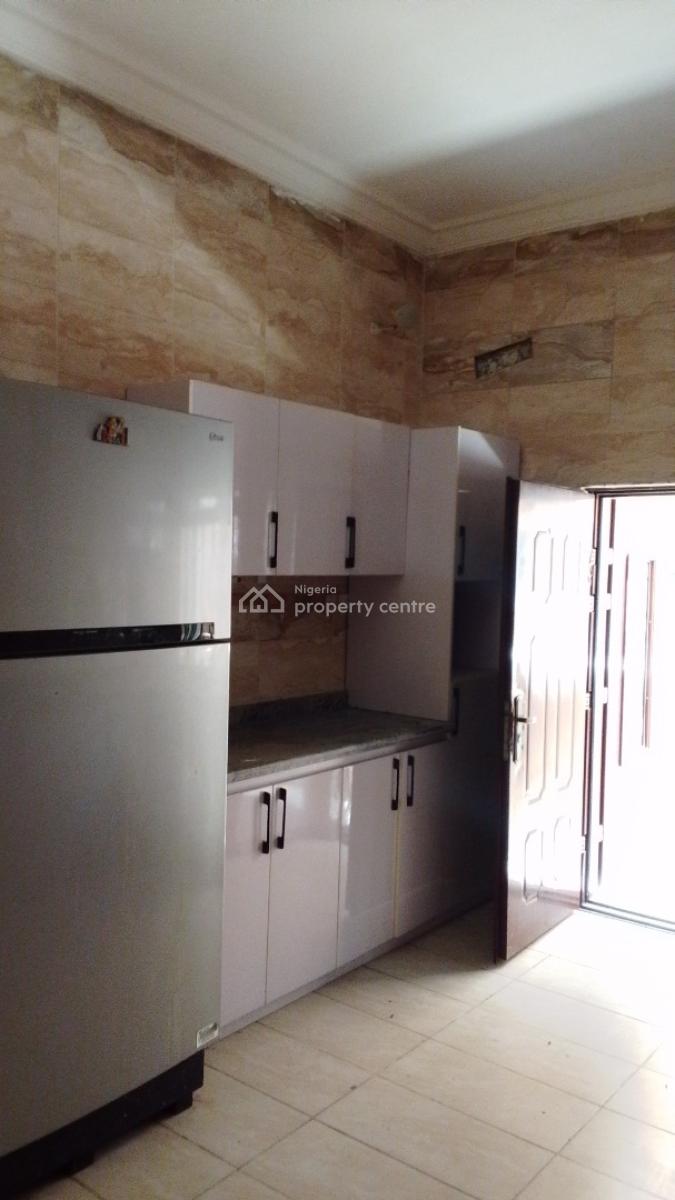 a Standard Mini Flat, Chevron Drive, Bera Estate, Lekki, Lagos, Mini Flat (room and Parlour) for Rent