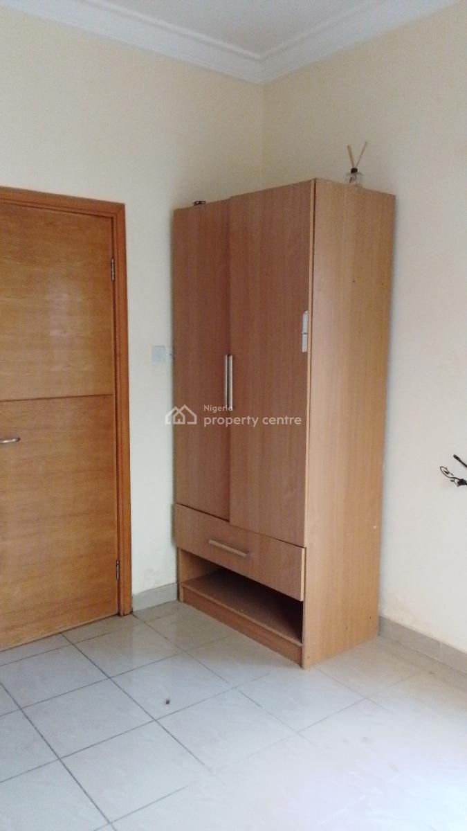 a Standard Mini Flat, Chevron Drive, Bera Estate, Lekki, Lagos, Mini Flat (room and Parlour) for Rent