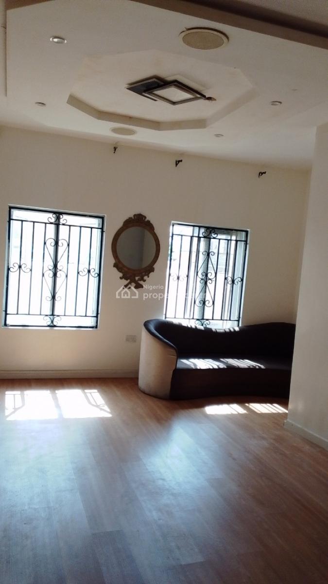 a Standard Mini Flat, Chevron Drive, Bera Estate, Lekki, Lagos, Mini Flat (room and Parlour) for Rent