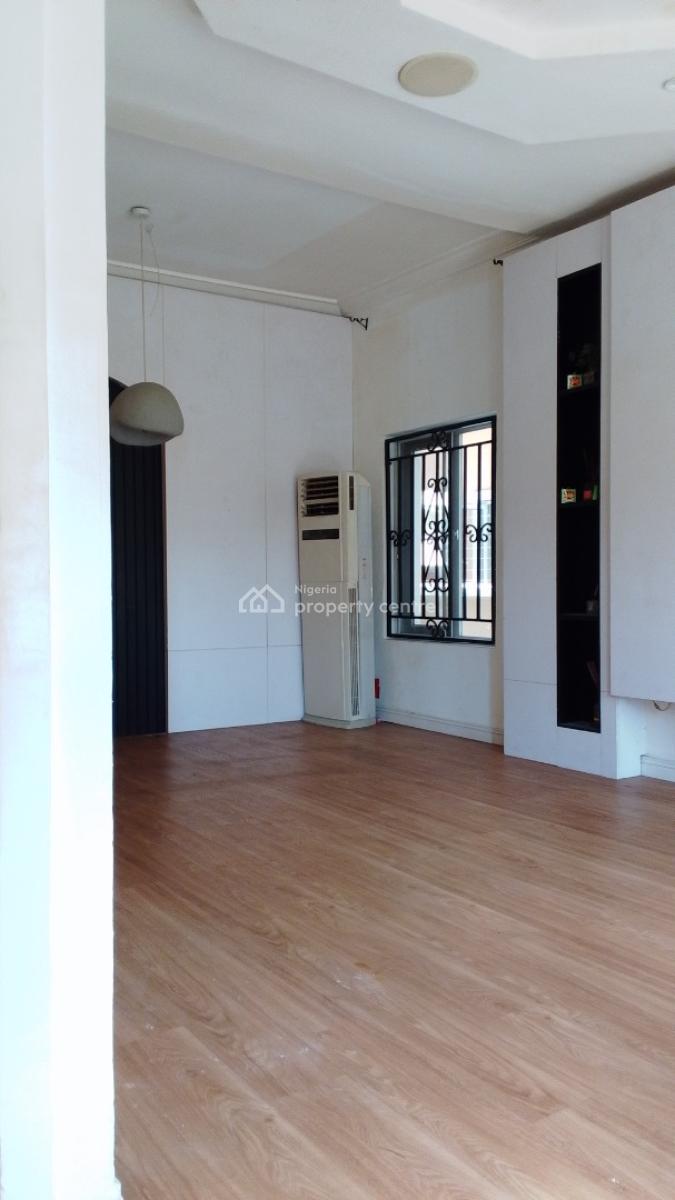 a Standard Mini Flat, Chevron Drive, Bera Estate, Lekki, Lagos, Mini Flat (room and Parlour) for Rent