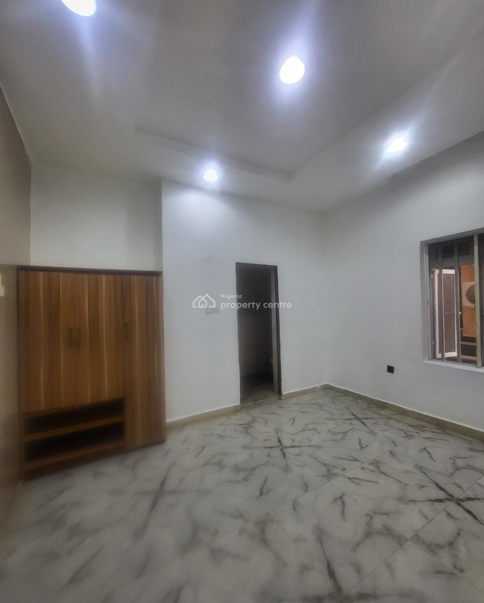 Luxurious Massive 4 Bedroom Flat, H-medix, Guzape District, Abuja, Flat / Apartment for Rent