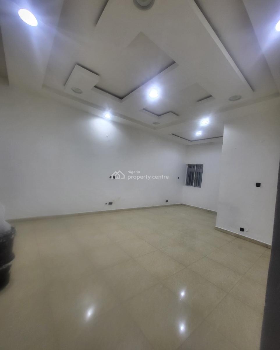 Luxurious Massive 4 Bedroom Flat, H-medix, Guzape District, Abuja, Flat / Apartment for Rent