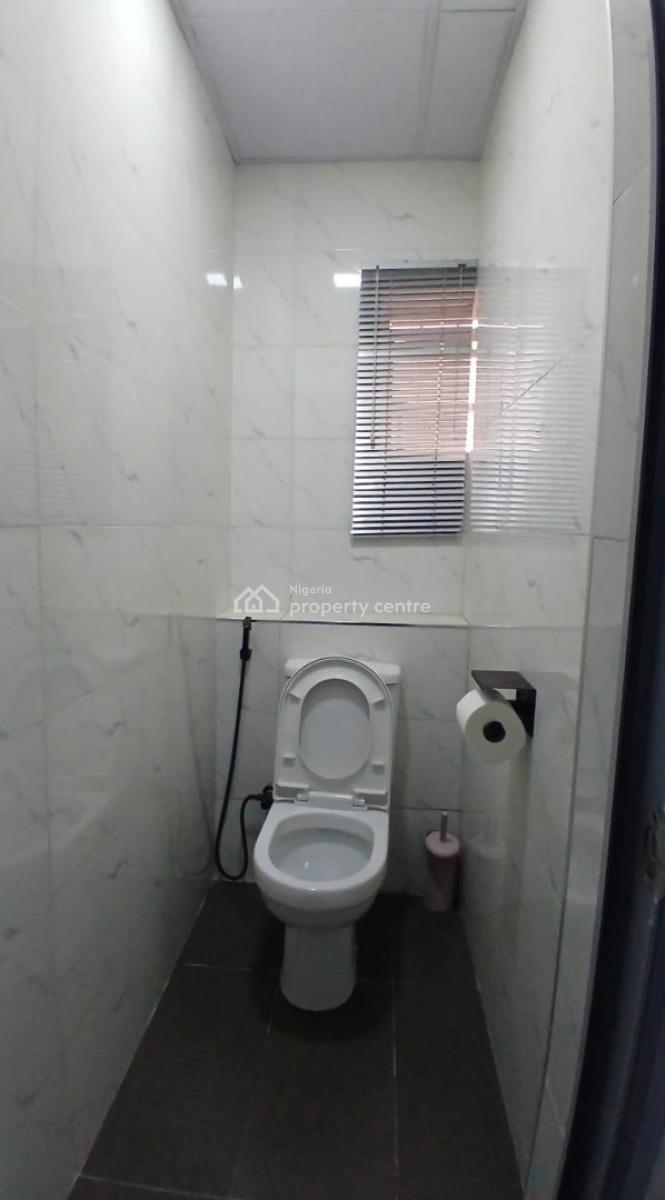 203 Sqm Office Space, Victoria Island (vi), Lagos, Office Space for Rent