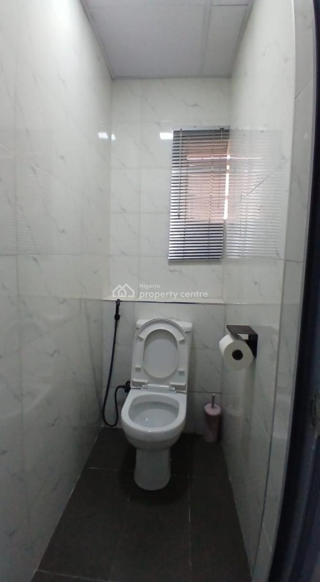 203 Sqm Office Space, Victoria Island (vi), Lagos, Office Space for Rent
