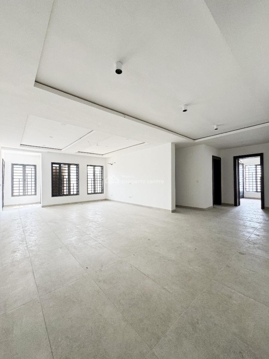 Luxury 4-bedroom Apartment, Lekki Phase 1, Lekki, Lagos, Flat / Apartment for Sale
