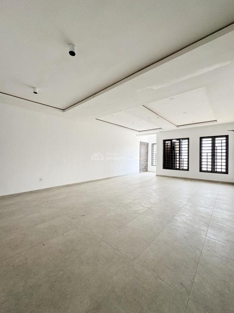 Luxury 4-bedroom Apartment, Lekki Phase 1, Lekki, Lagos, Flat / Apartment for Sale