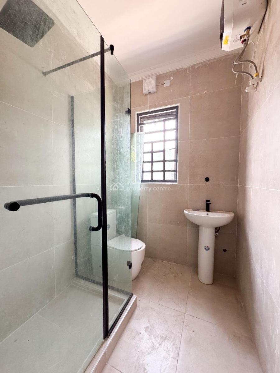 Luxury 4-bedroom Apartment, Lekki Phase 1, Lekki, Lagos, Flat / Apartment for Sale