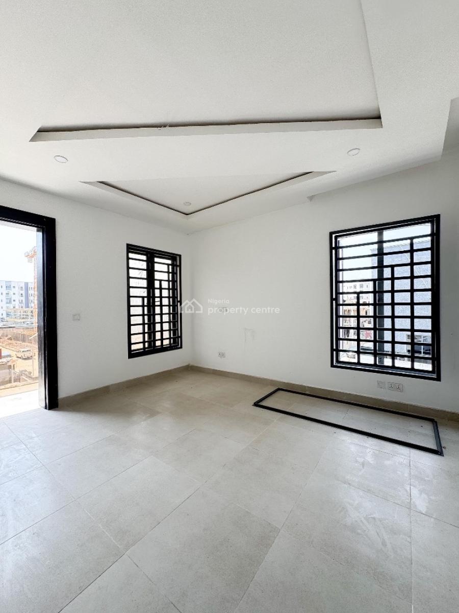 Luxury 4-bedroom Apartment, Lekki Phase 1, Lekki, Lagos, Flat / Apartment for Sale