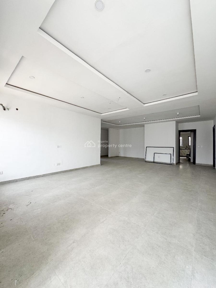 Luxury 4-bedroom Apartment, Lekki Phase 1, Lekki, Lagos, Flat / Apartment for Sale