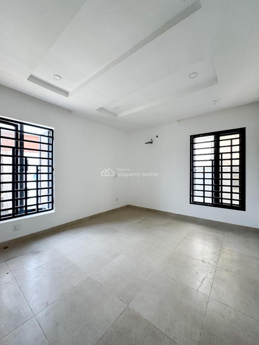 Luxury 4-bedroom Apartment, Lekki Phase 1, Lekki, Lagos, Flat / Apartment for Sale