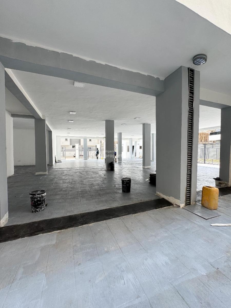 Luxury 4-bedroom Apartment, Lekki Phase 1, Lekki, Lagos, Flat / Apartment for Sale